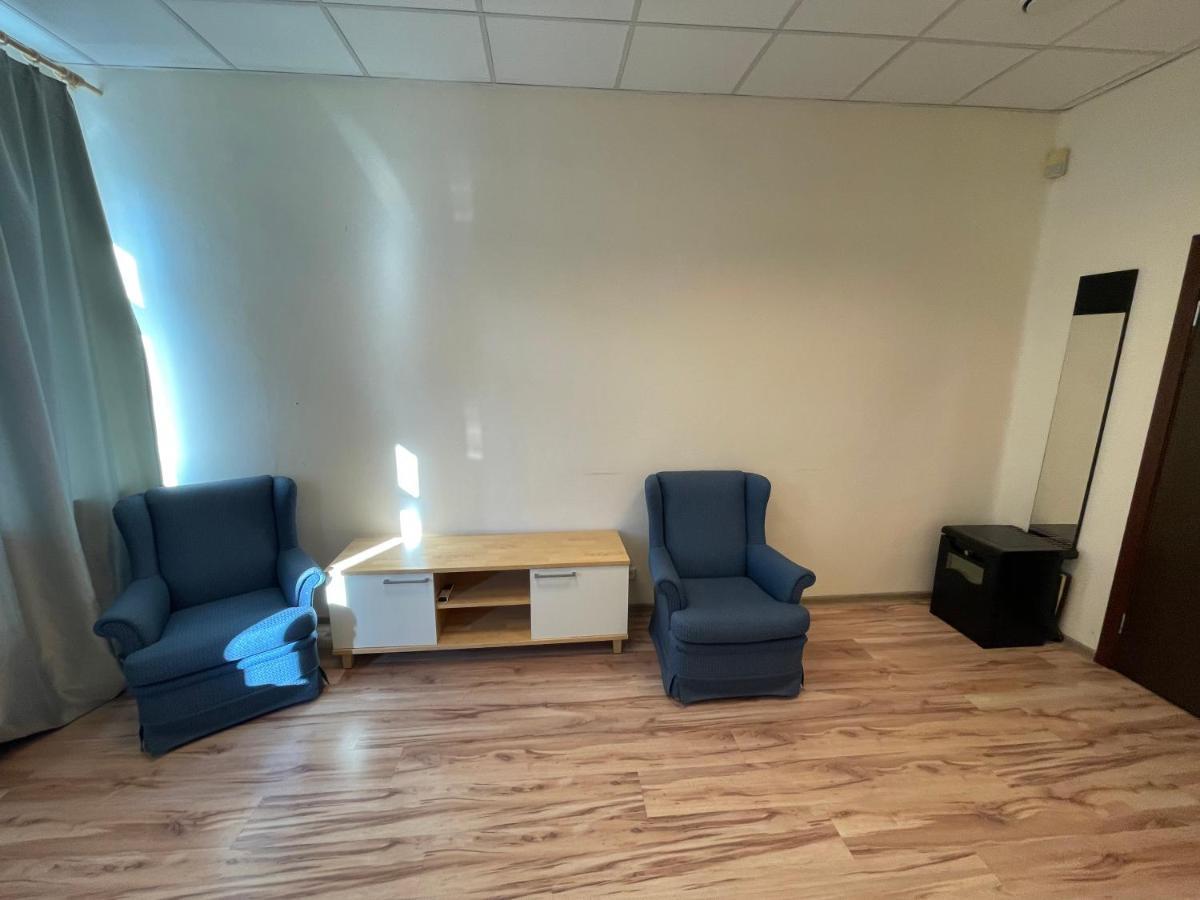 קובנה Mr Jo'S Hostel מראה חיצוני תמונה