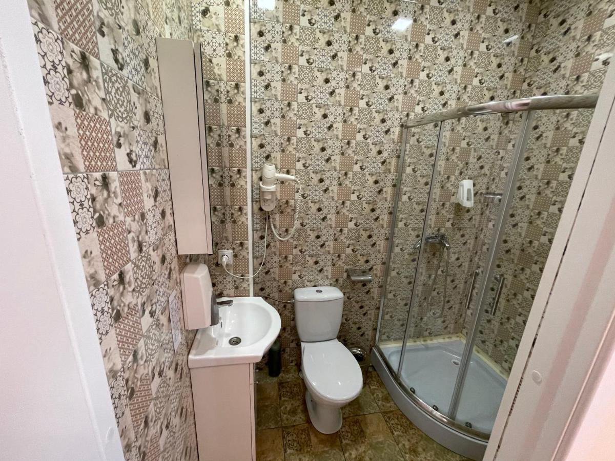 קובנה Mr Jo'S Hostel מראה חיצוני תמונה