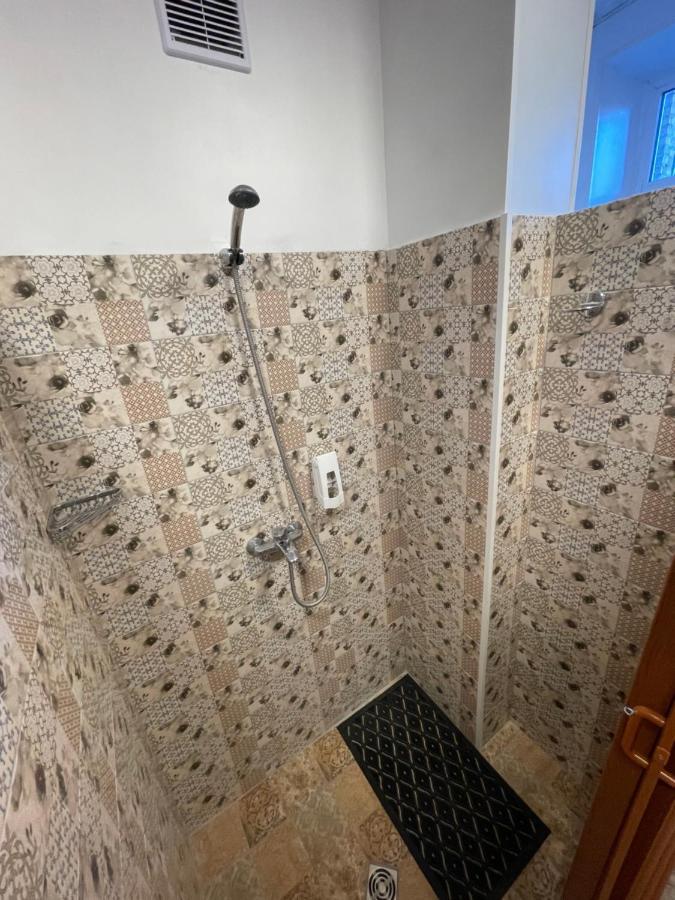 קובנה Mr Jo'S Hostel מראה חיצוני תמונה